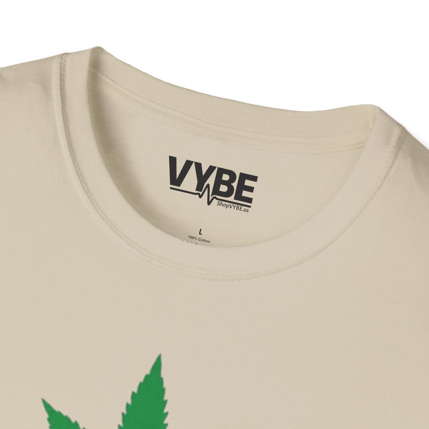 High Standards Unisex T-Shirt
