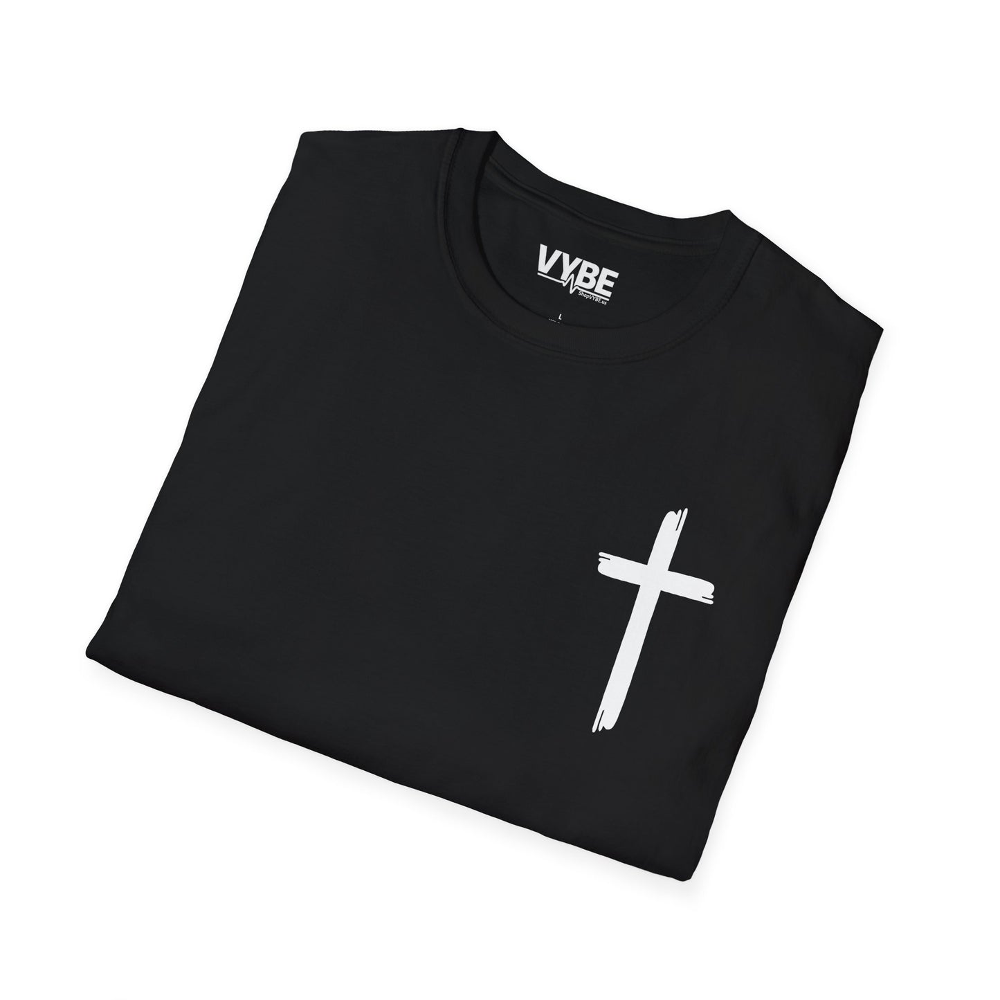 JESUS T-Shirt - VYBE
