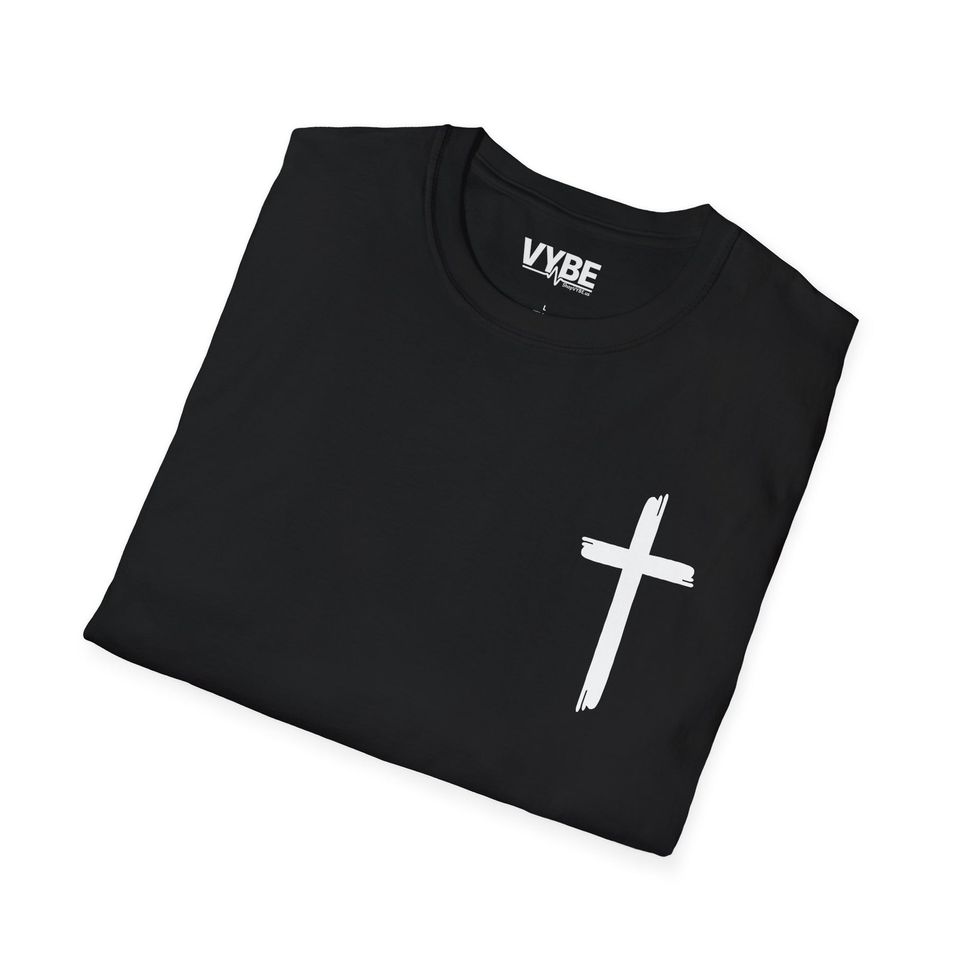 JESUS T-Shirt - VYBE