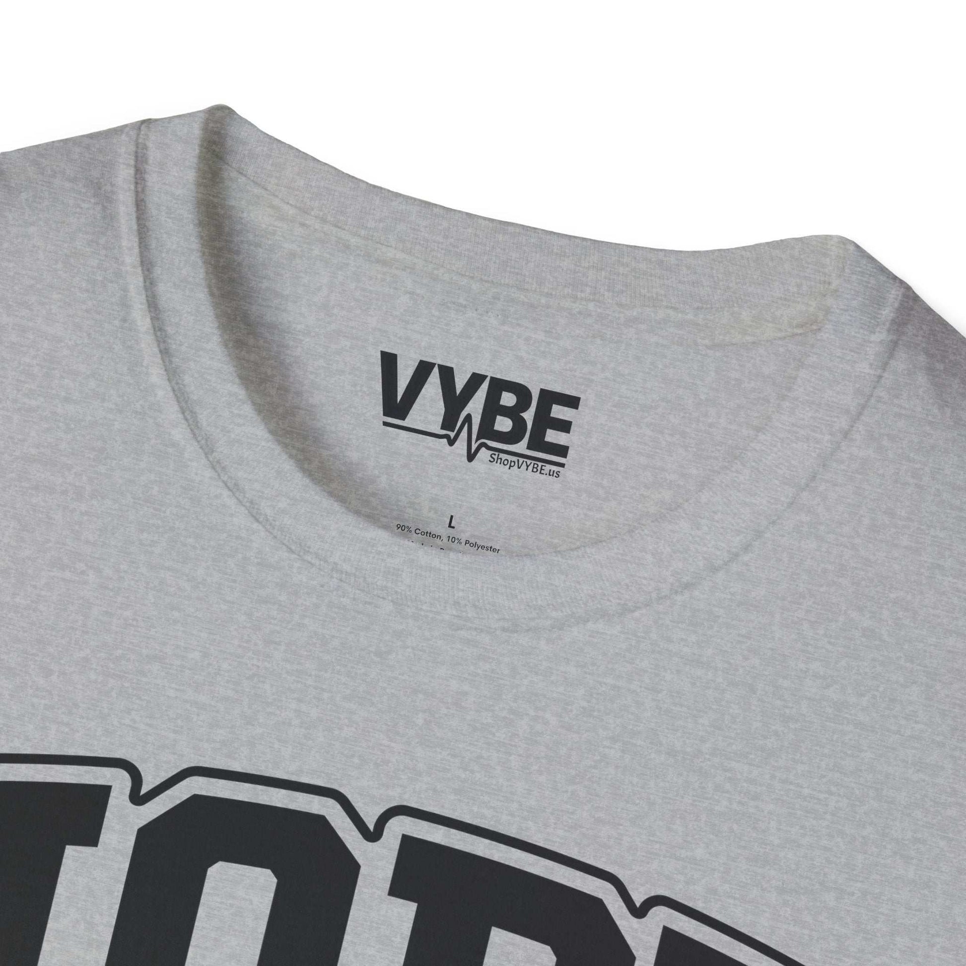 Hope T-Shirt - VYBE