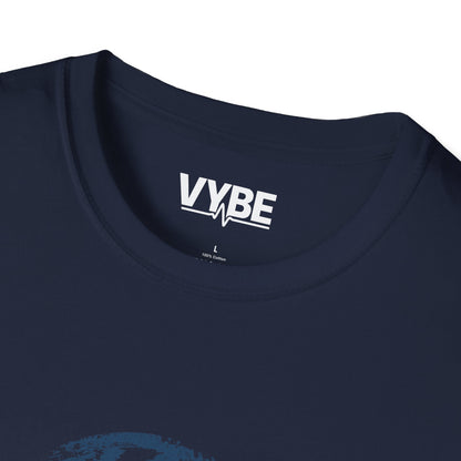 Urban NYC Graphic T-Shirt - VYBE Shop