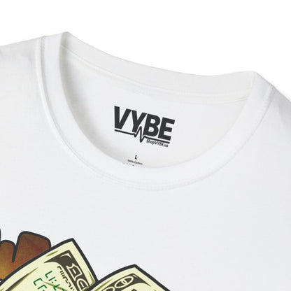 Hustle Money T-Shirt