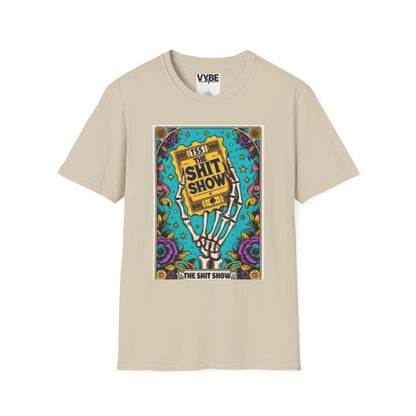 The Shit Show- Tarot - VYBE Shop