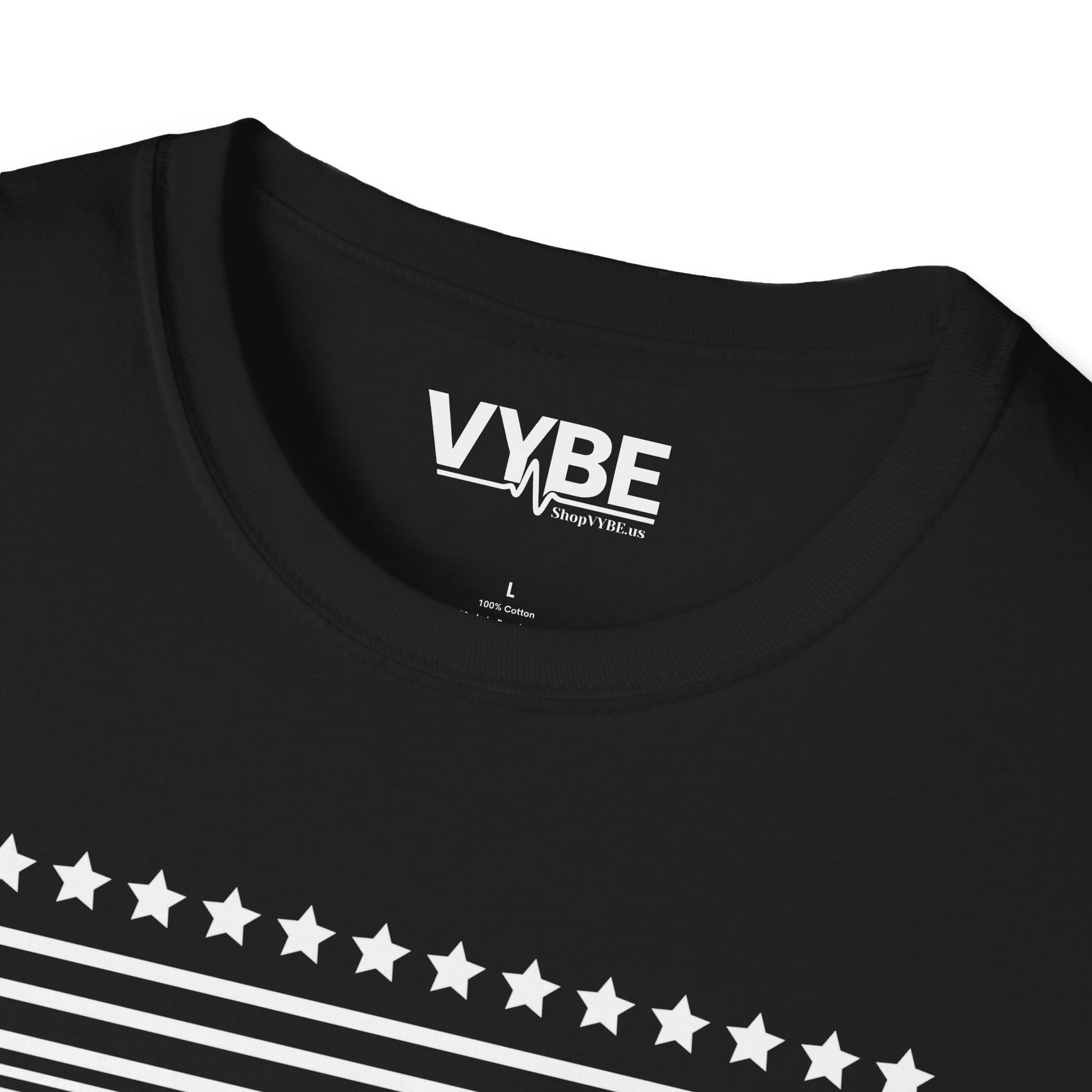 Vintage Brooklyn T-Shirt - VYBE