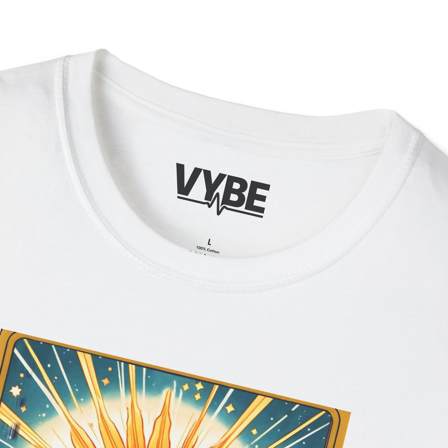 The Sun- Tarot - VYBE Shop