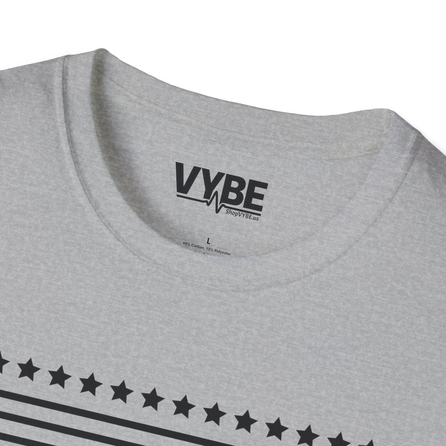 Vintage Brooklyn T-Shirt - VYBE
