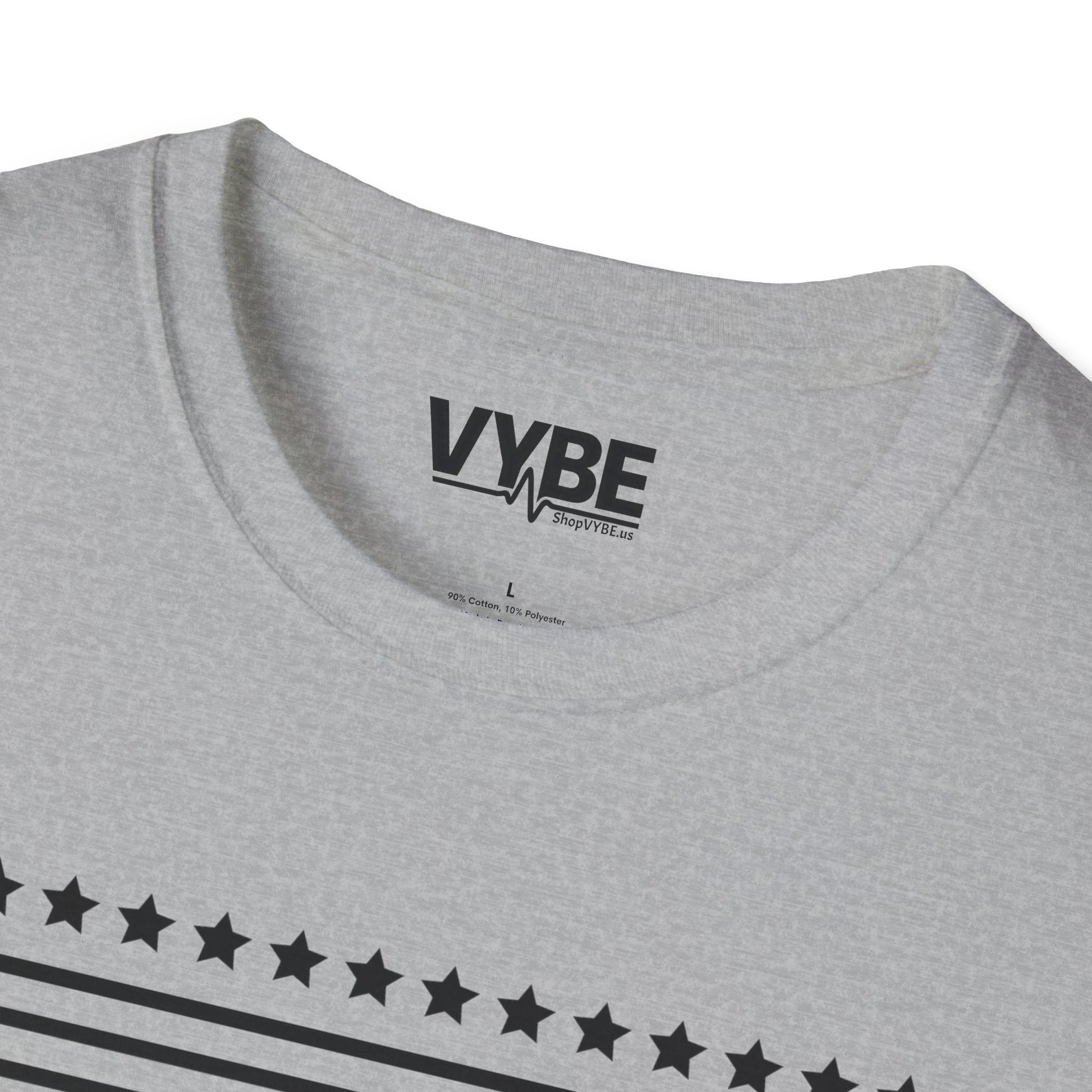 Vintage Brooklyn T-Shirt - VYBE