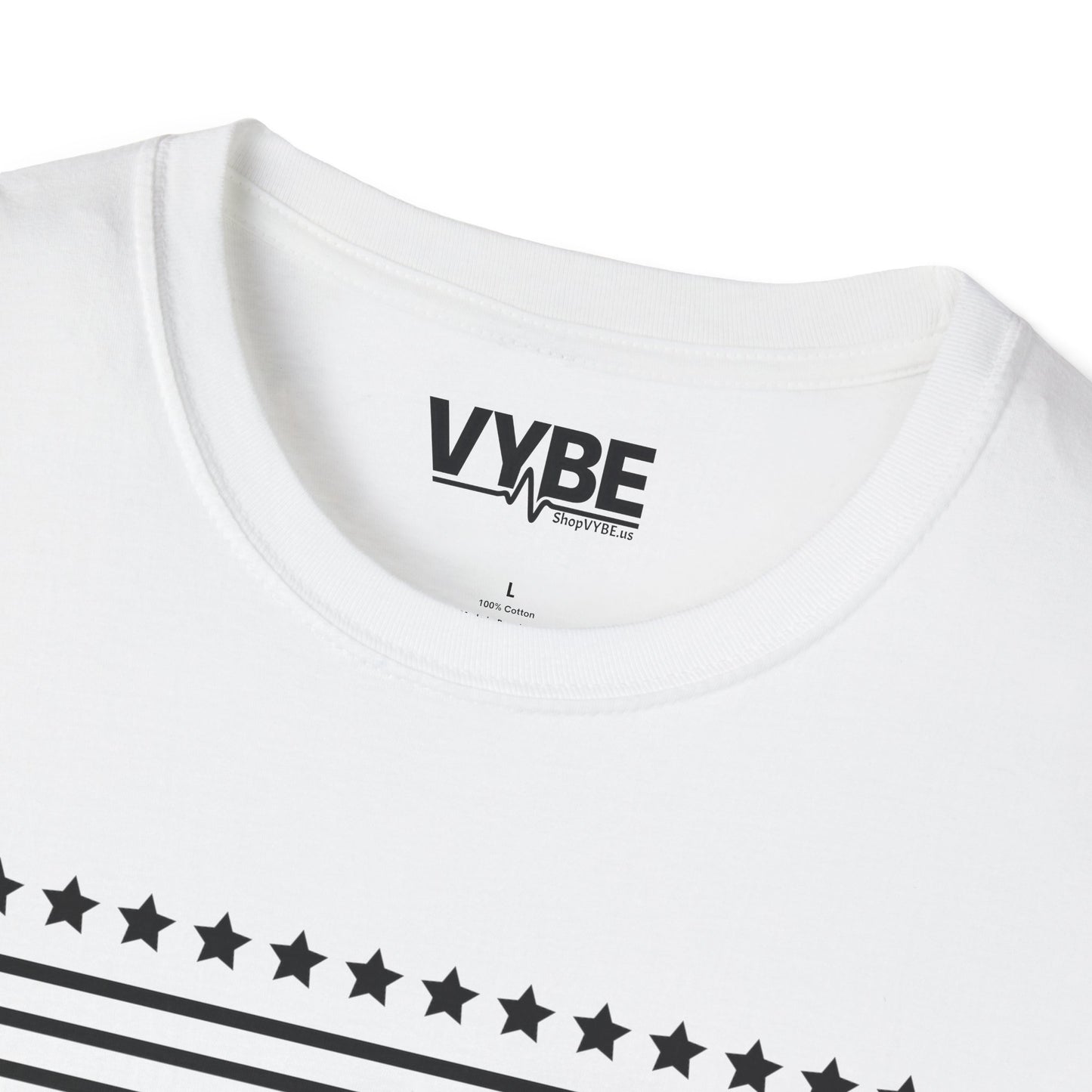 Vintage Brooklyn T-Shirt - VYBE