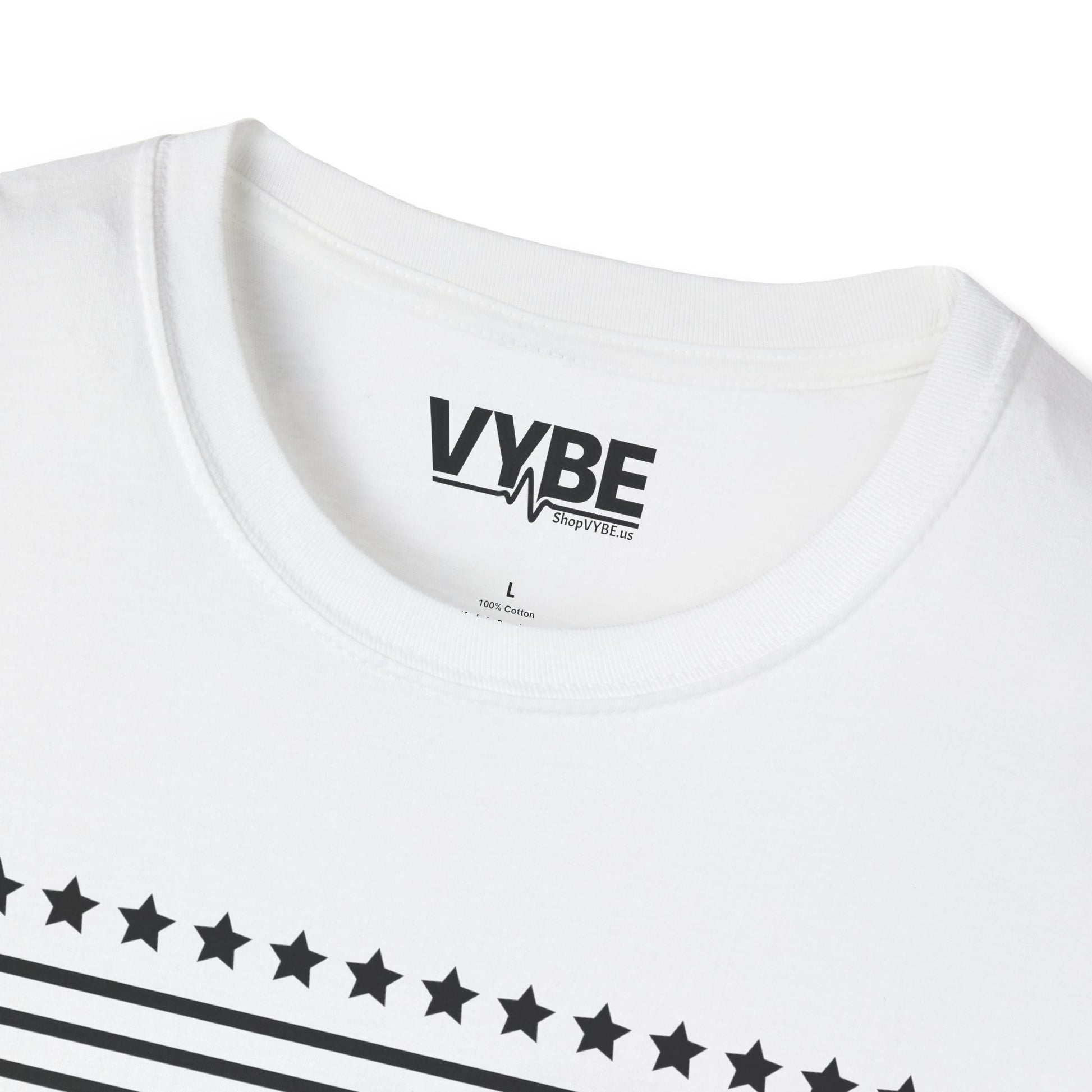 Vintage Brooklyn T-Shirt - VYBE