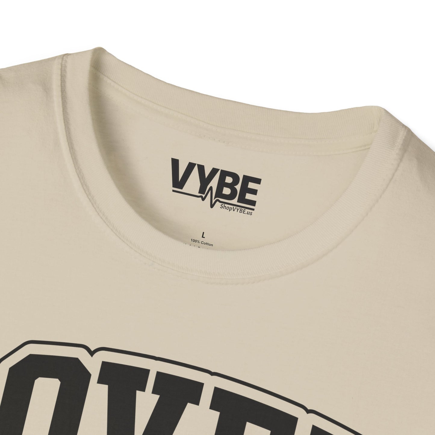 Loved T-Shirt - VYBE