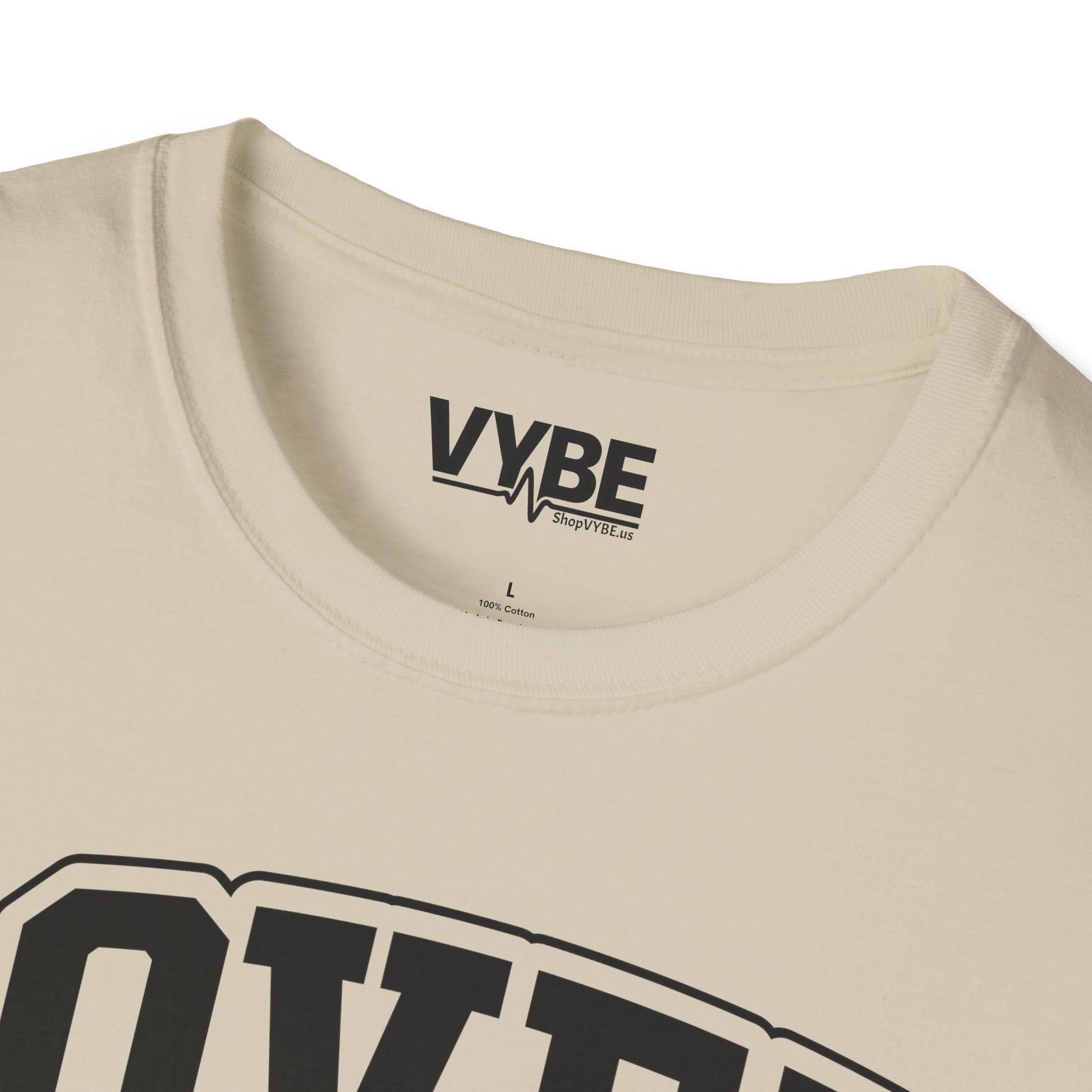 Loved T-Shirt - VYBE