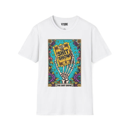 The Shit Show- Tarot - VYBE Shop