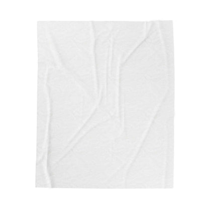 Artistic Forest Stag Blanket