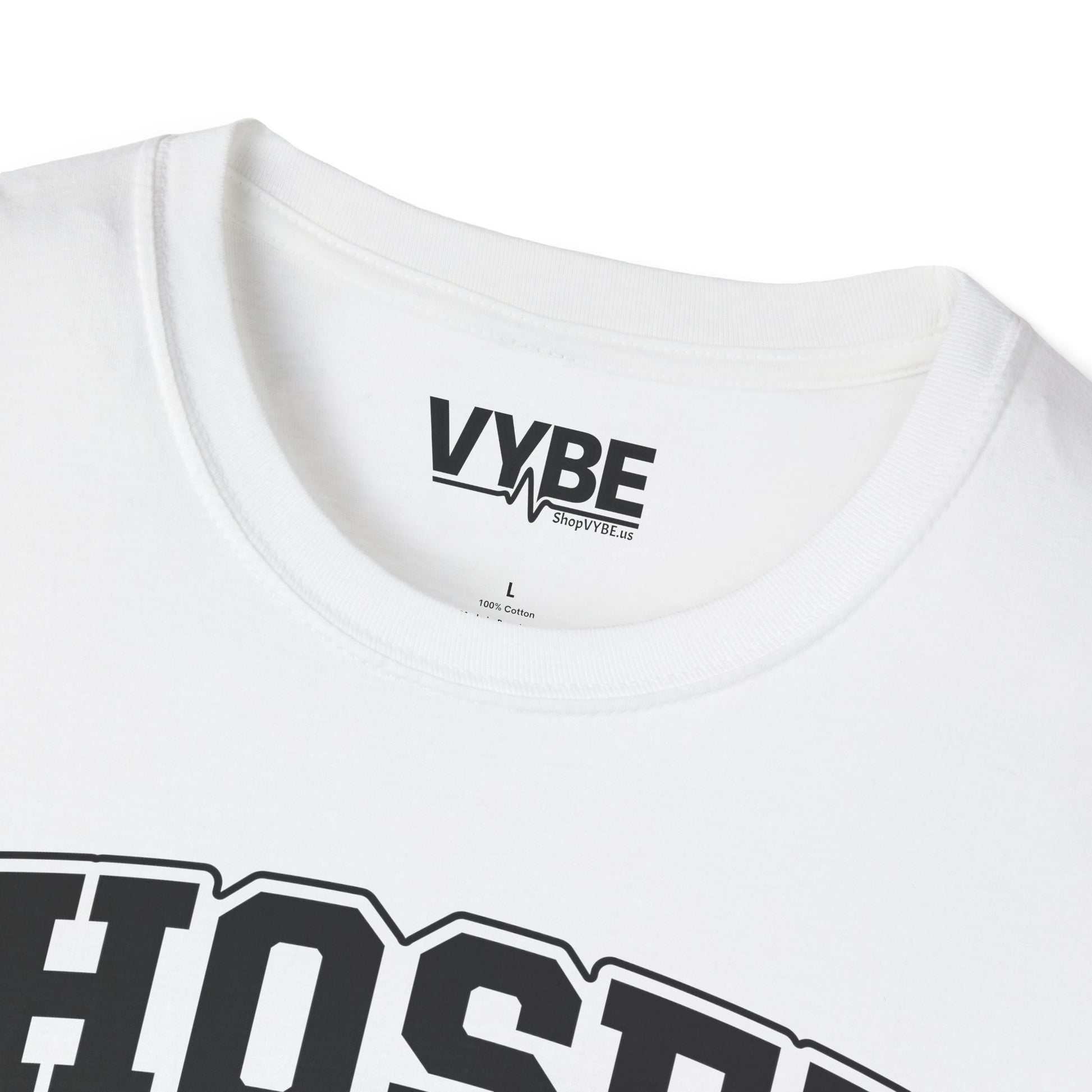 Chosen T-Shirt - VYBE