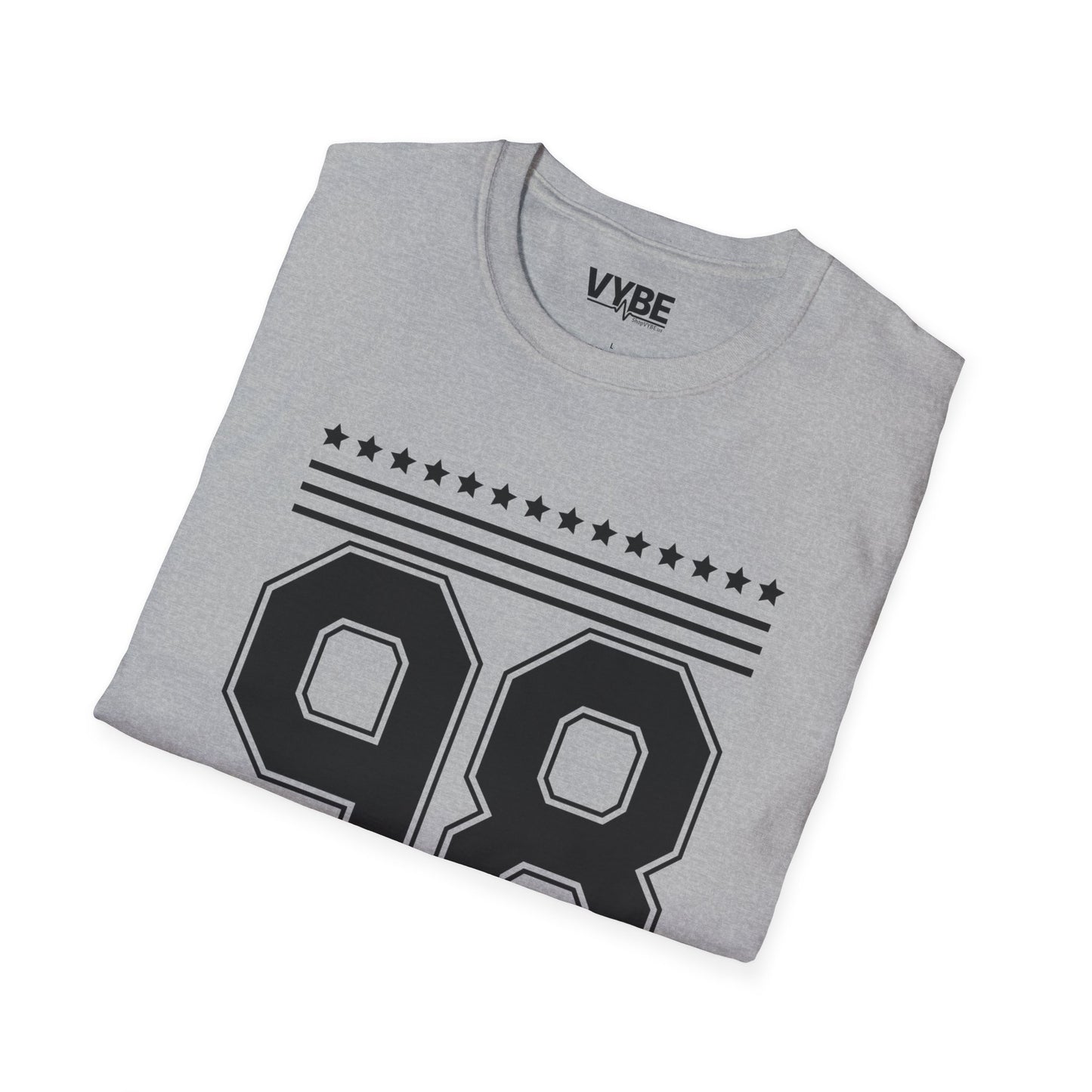 Vintage Brooklyn T-Shirt - VYBE