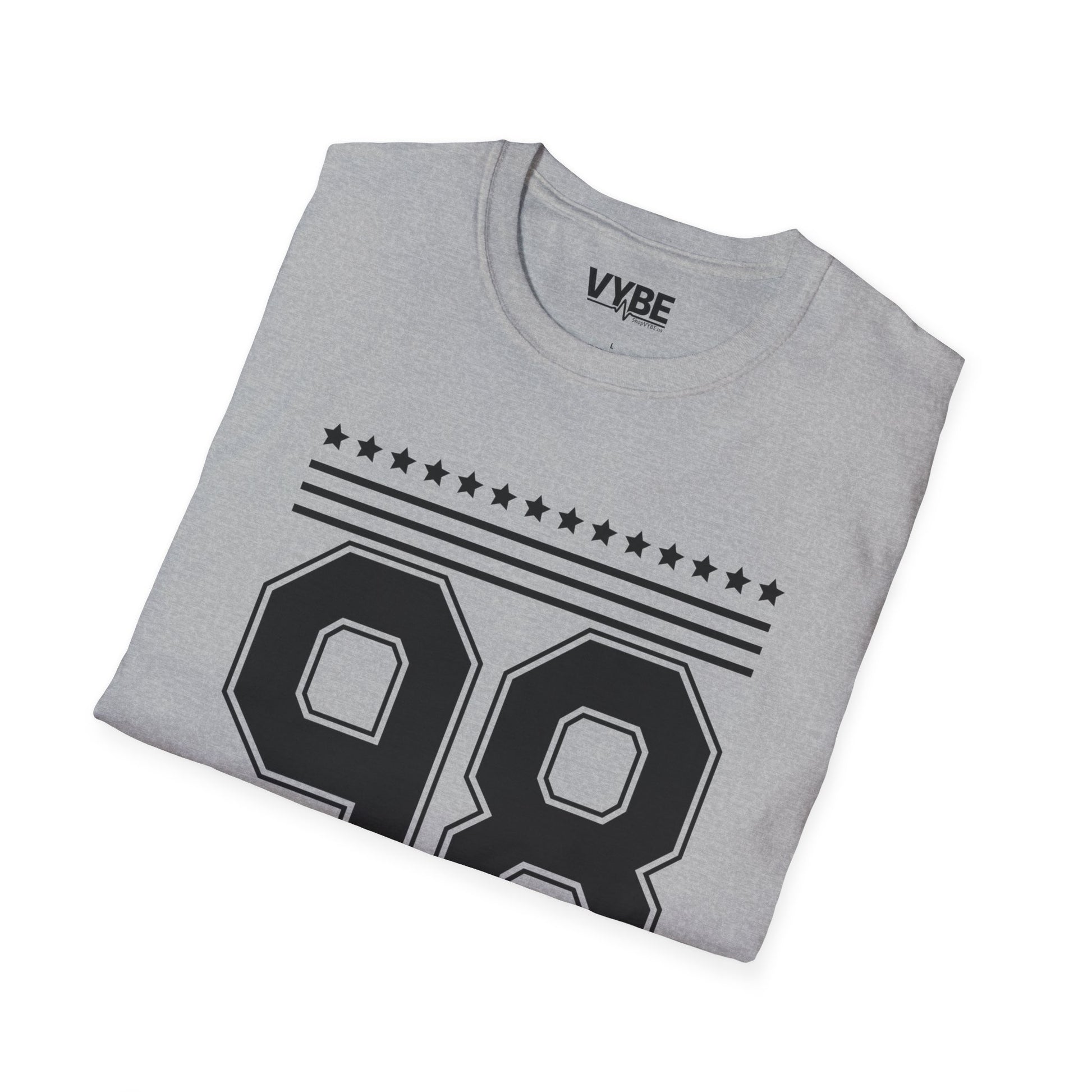 Vintage Brooklyn T-Shirt - VYBE