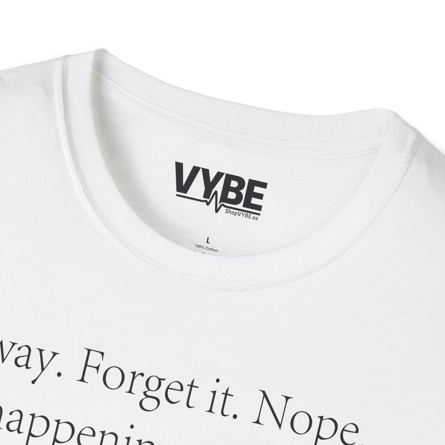 Fuck ThatTee - VYBE
