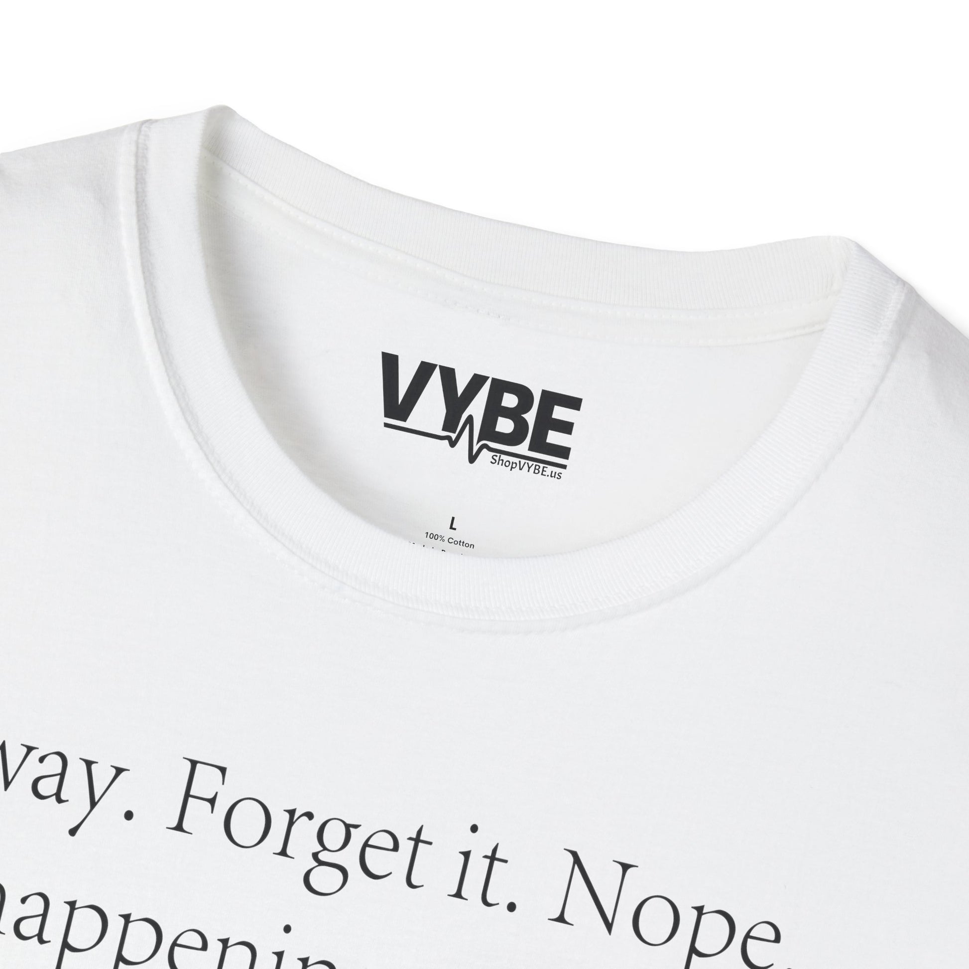 Fuck ThatTee - VYBE