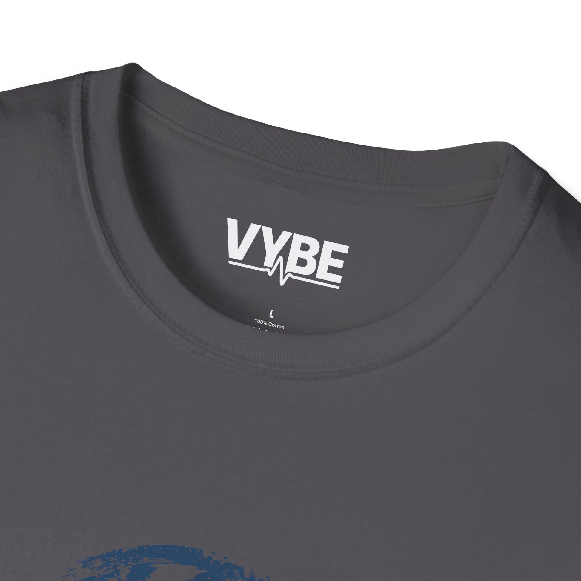 Urban NYC Graphic T-Shirt - VYBE Shop