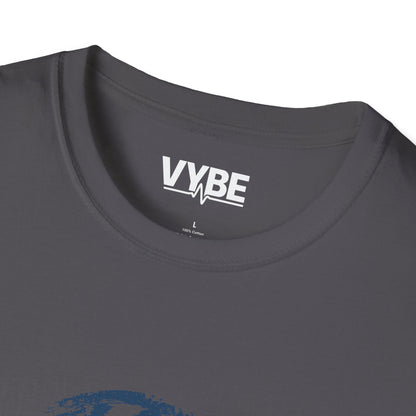 Urban NYC Graphic T-Shirt - VYBE Shop