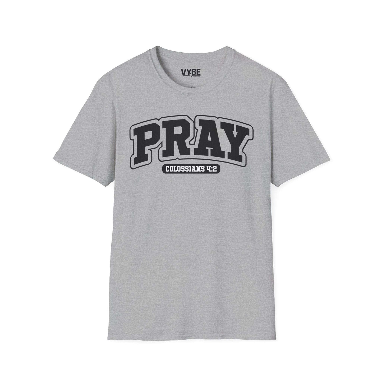 Pray T-Shirt - VYBE