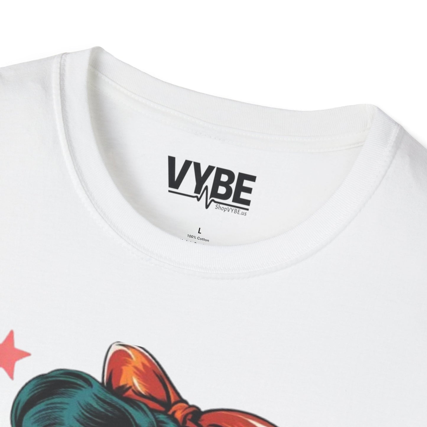 Respectfully T-Shirt