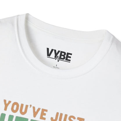 Funny- You've Just Buttered Your Last Biscuit T-shirt, Cute Cowboy Kitten Design - VYBE Shop