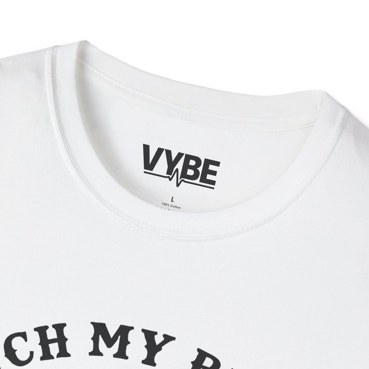 Funny- Beard Graphic T-Shirt, Unisex Tee for Bearded Men, Gifts for Him, Casual Wear, Birthday Celebrations, Humor Apparel - VYBE Shop