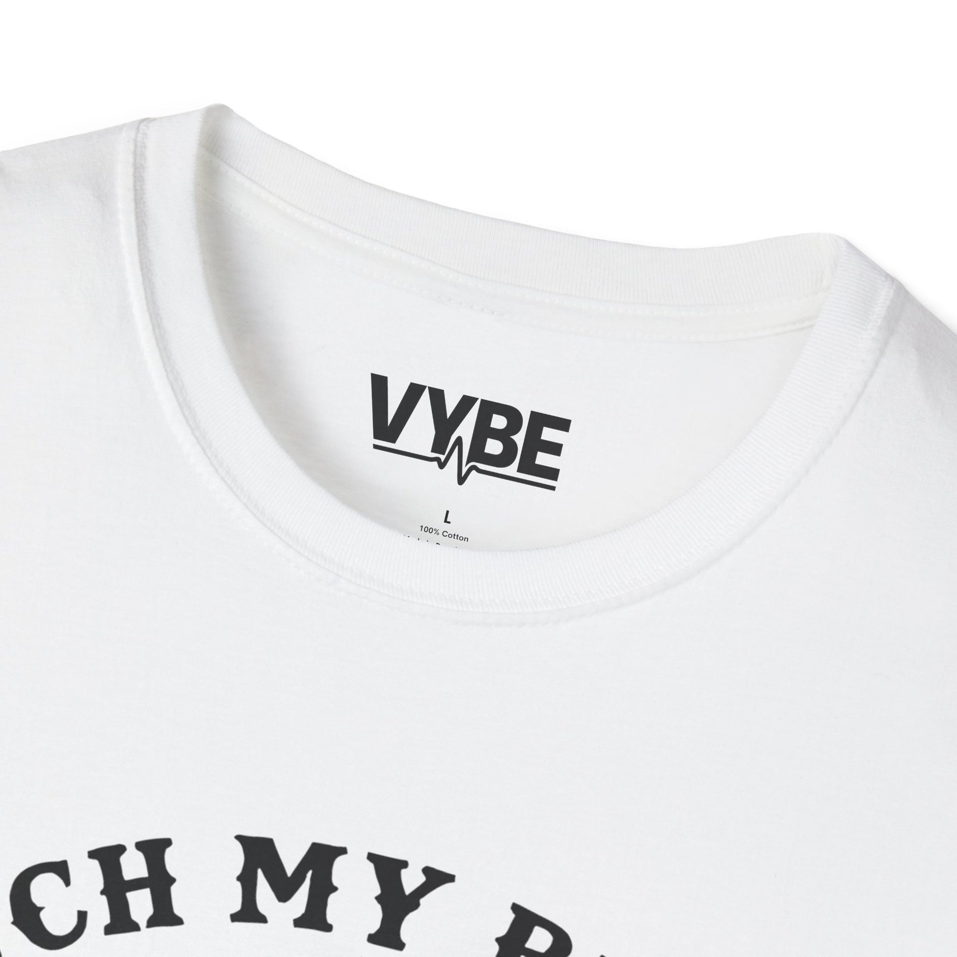Funny- Beard Graphic T-Shirt, Unisex Tee for Bearded Men, Gifts for Him, Casual Wear, Birthday Celebrations, Humor Apparel - VYBE Shop
