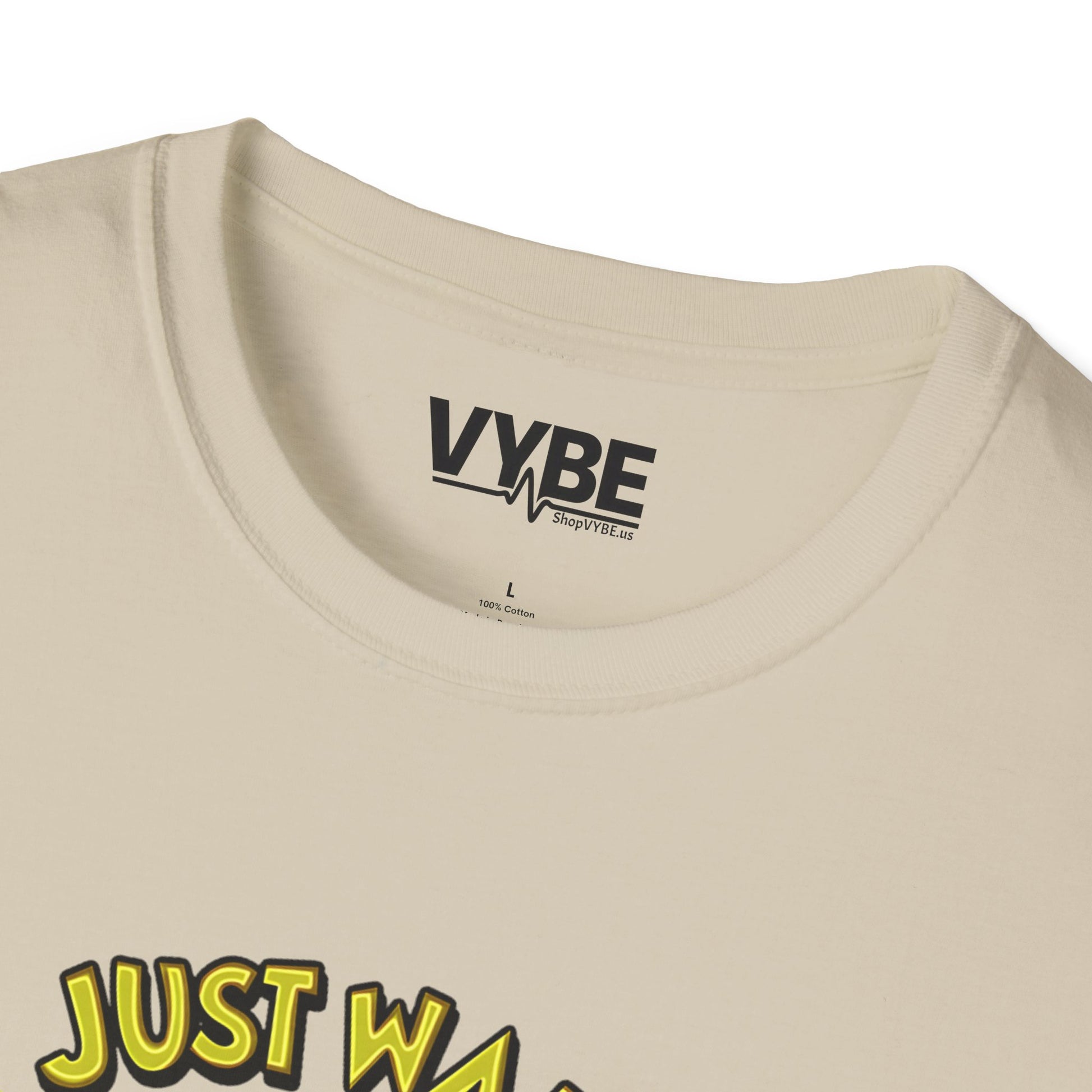 Waiting For Grinchmas T-Shirt - VYBE