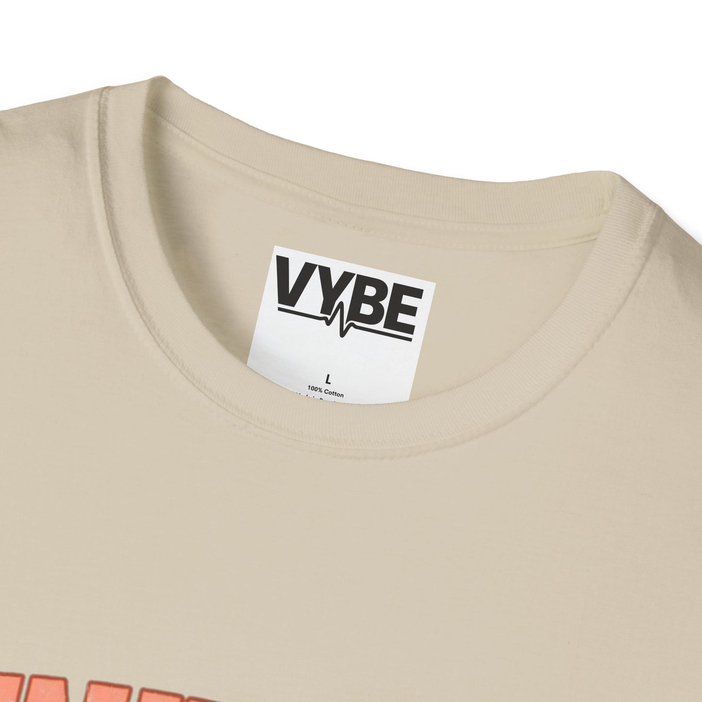 Summer- Sunkissed T-Shirt - VYBE Shop