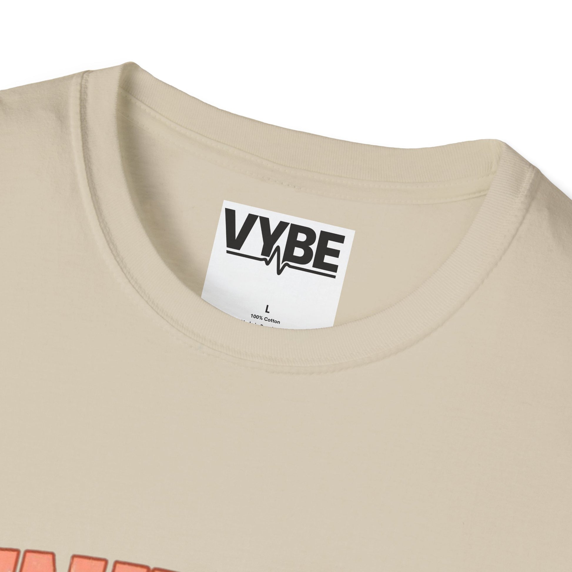 Summer- Sunkissed T-Shirt - VYBE Shop