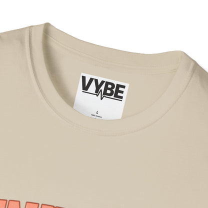 Summer- Sunkissed T-Shirt - VYBE Shop