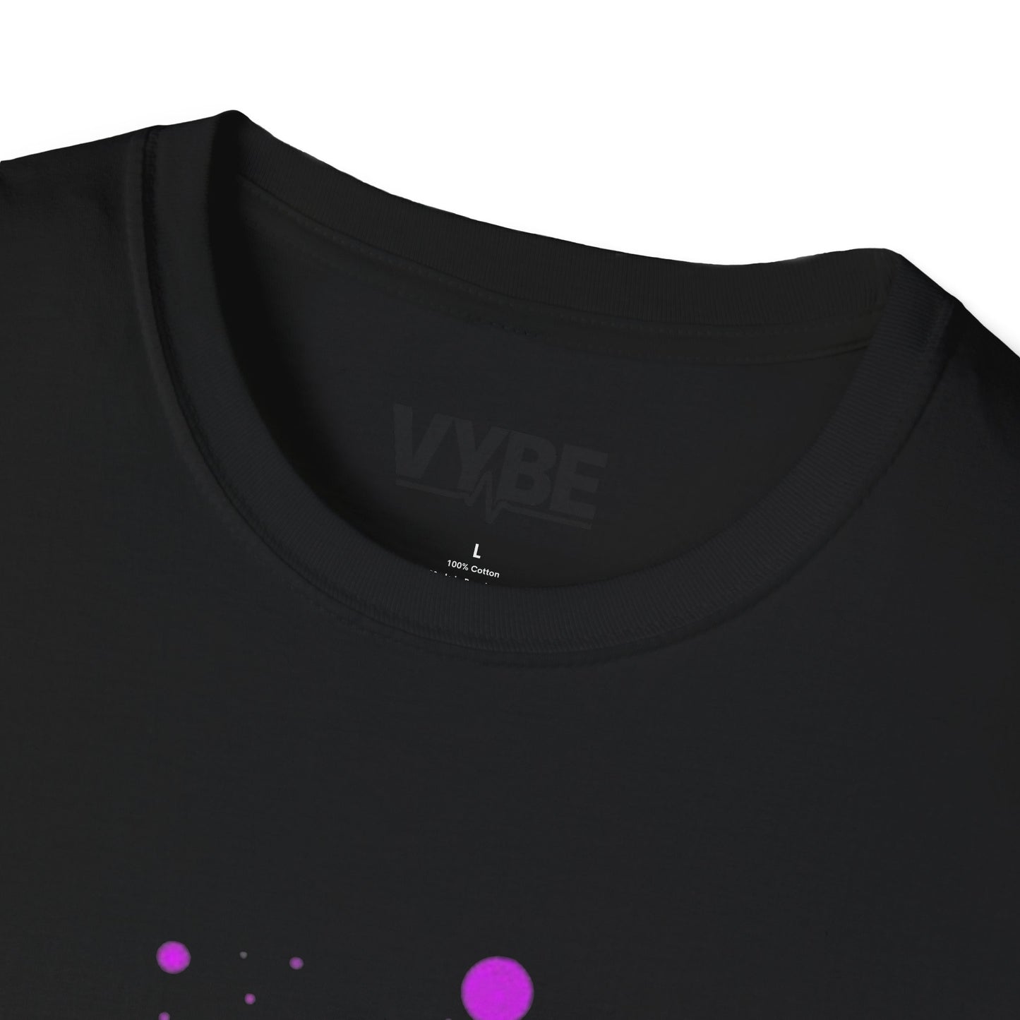 King of the Street T-Shirt - VYBE Shop