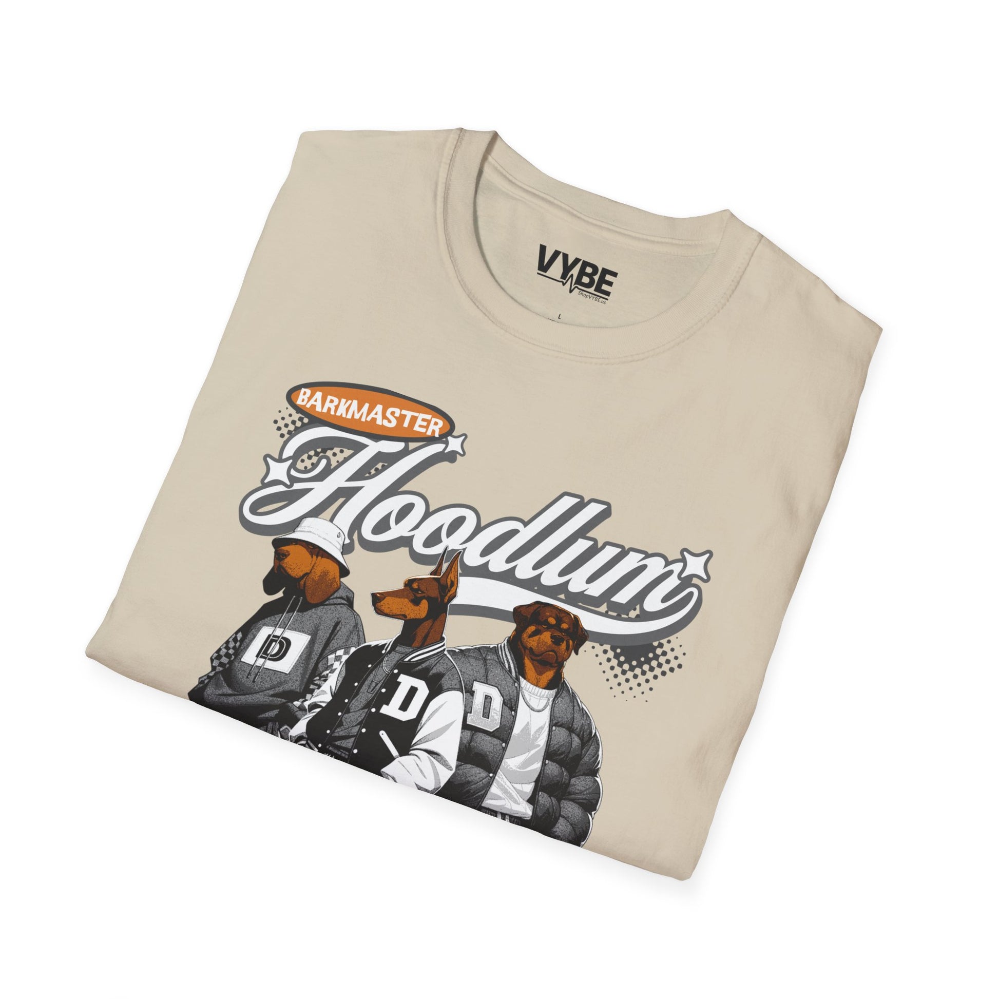 Hoodlums T-Shirt - VYBE