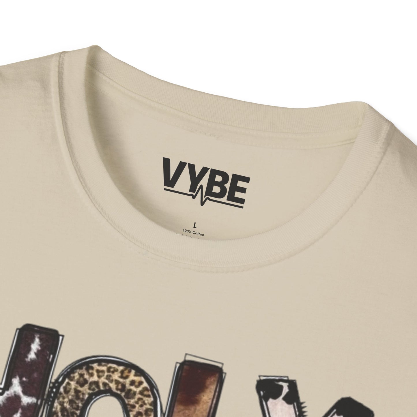 Funny- Holy with a Hint of Hood T-Shirt - VYBE Shop