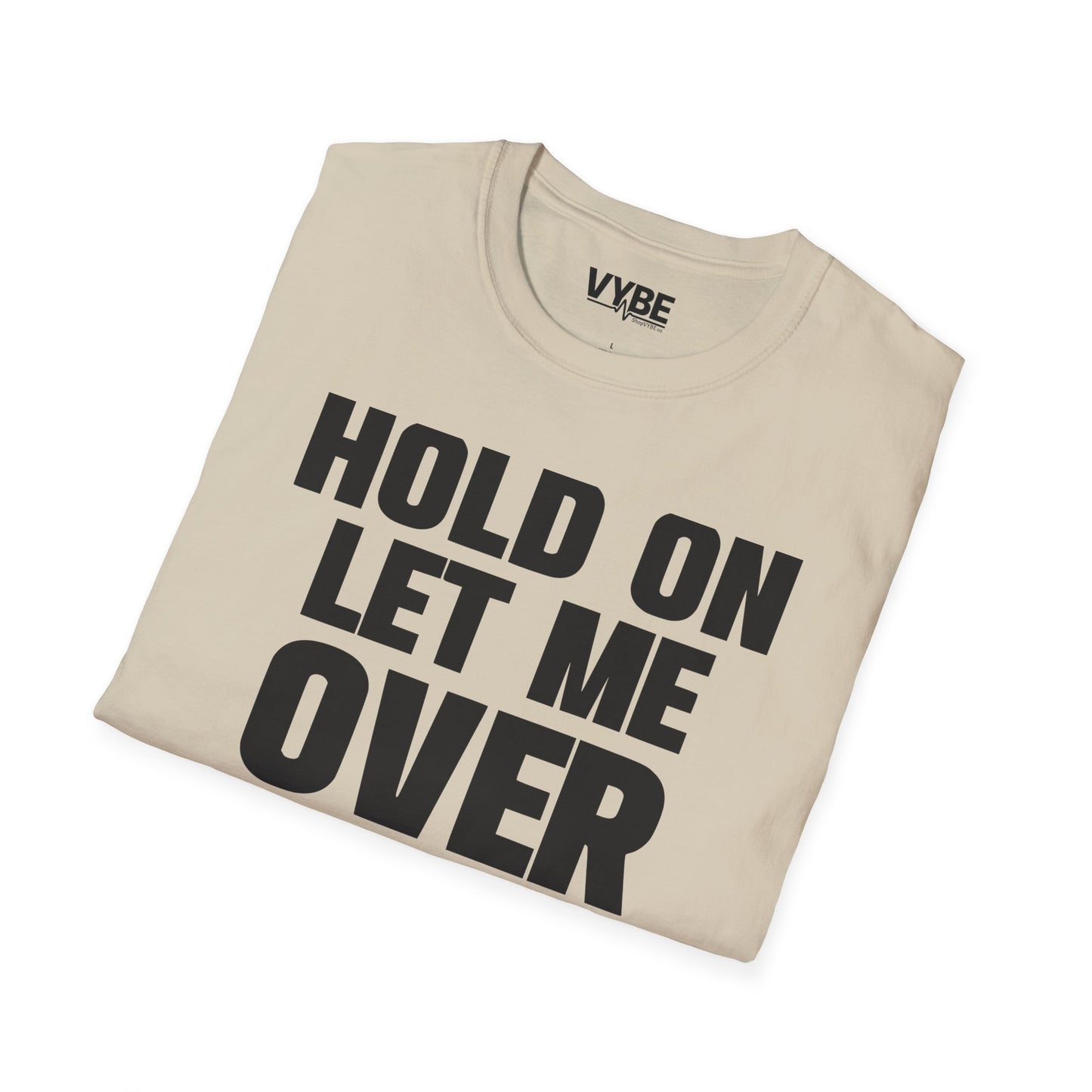 Overthink This T-Shirt