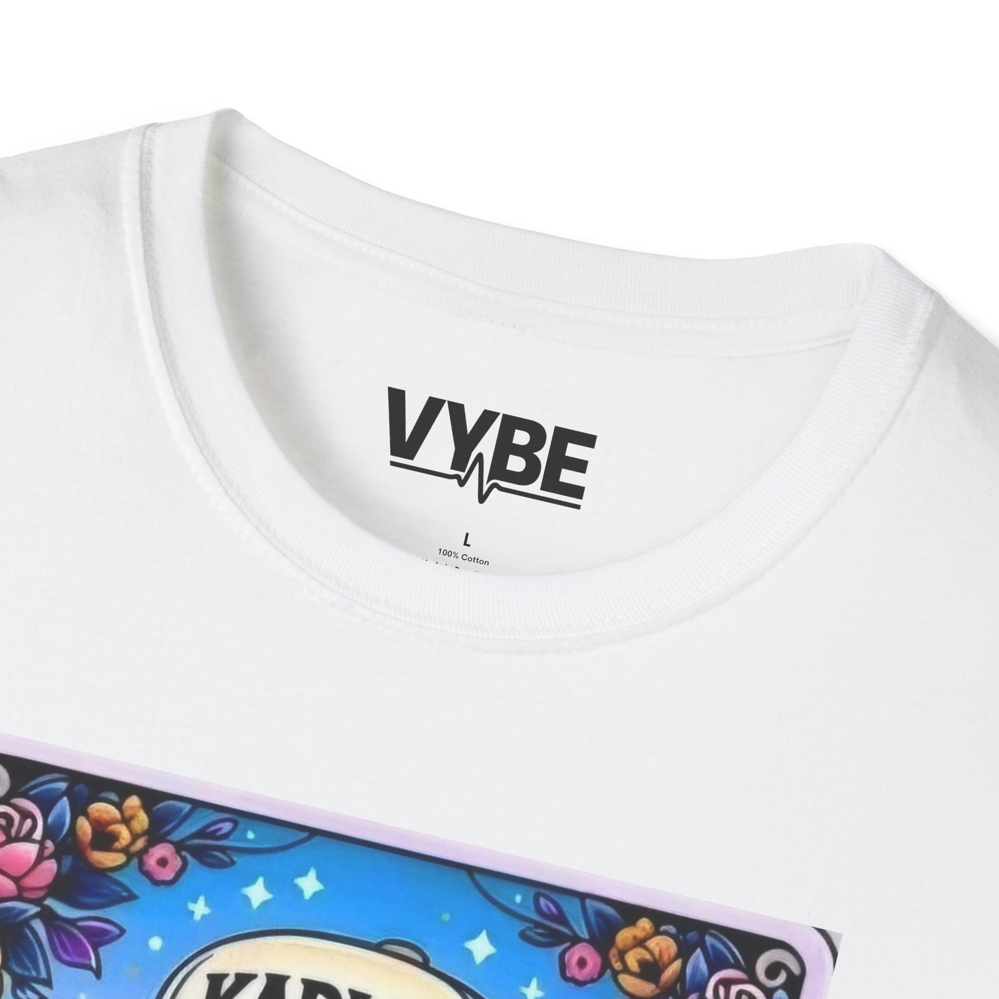 Spiritual Gangster T-Shirt | Unisex Tee, Funny Gift Idea - VYBE Shop