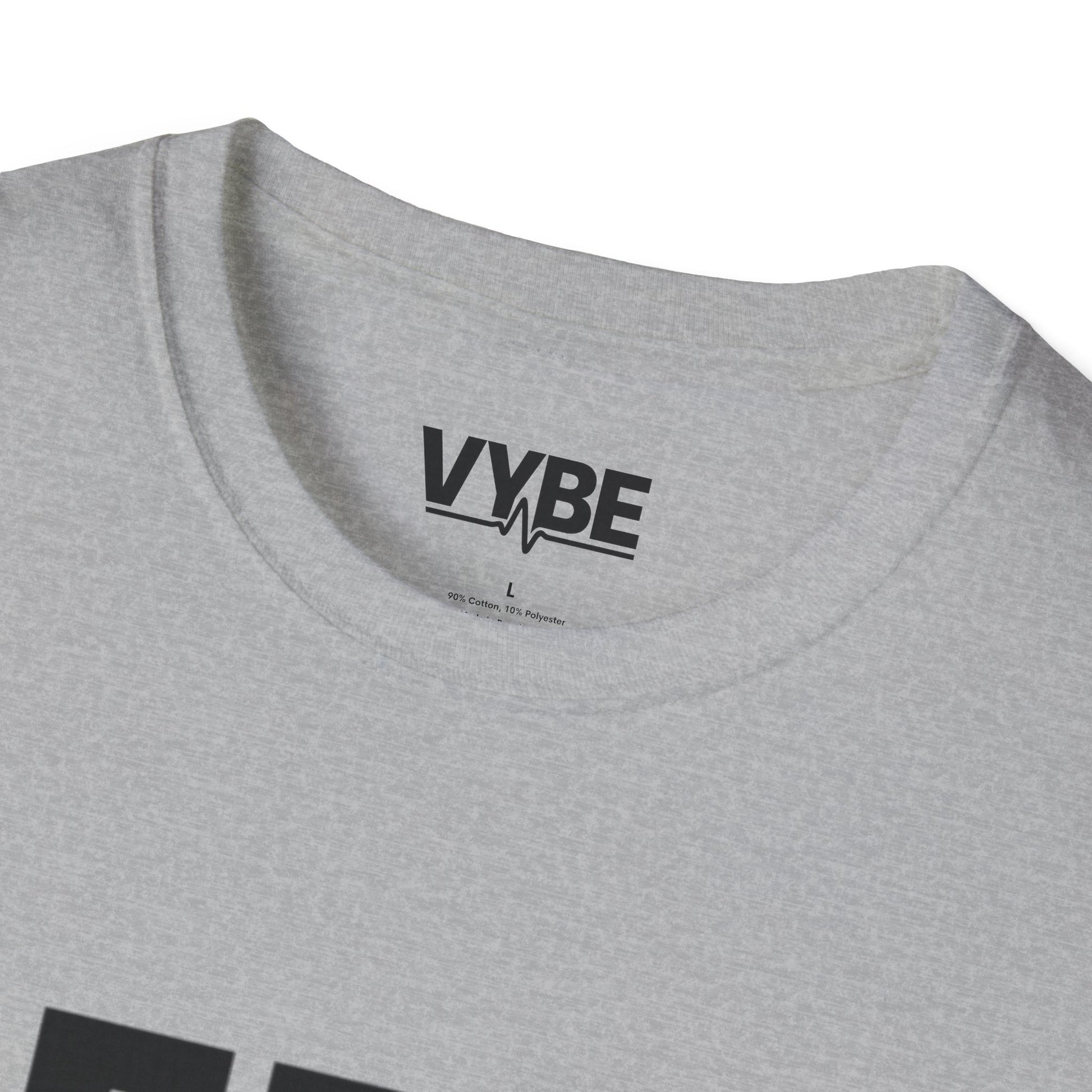 Funny- Fet's Luck T-Shirt - VYBE Shop