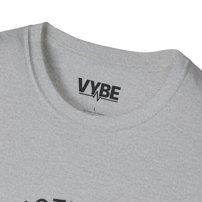 Funny Emotional Support Husband T-Shirt - VYBE Shop