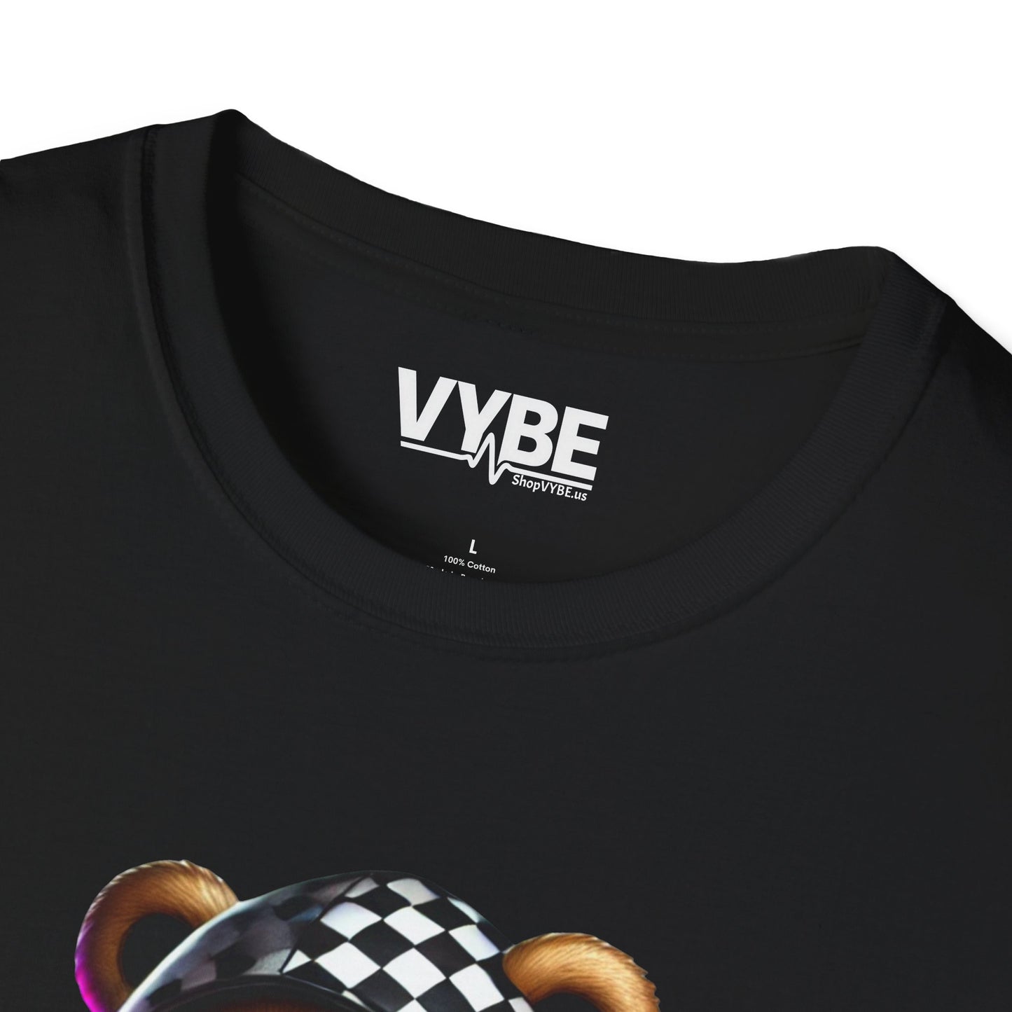 Urban Bear T-Shirt
