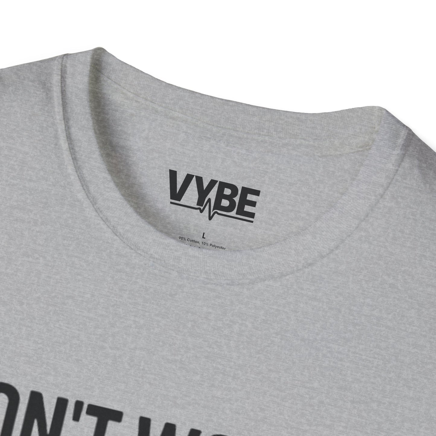 Funny- Watched A Youtube Video T-Shirt, Great Gift Idea, Unisex T-Shirt - VYBE Shop