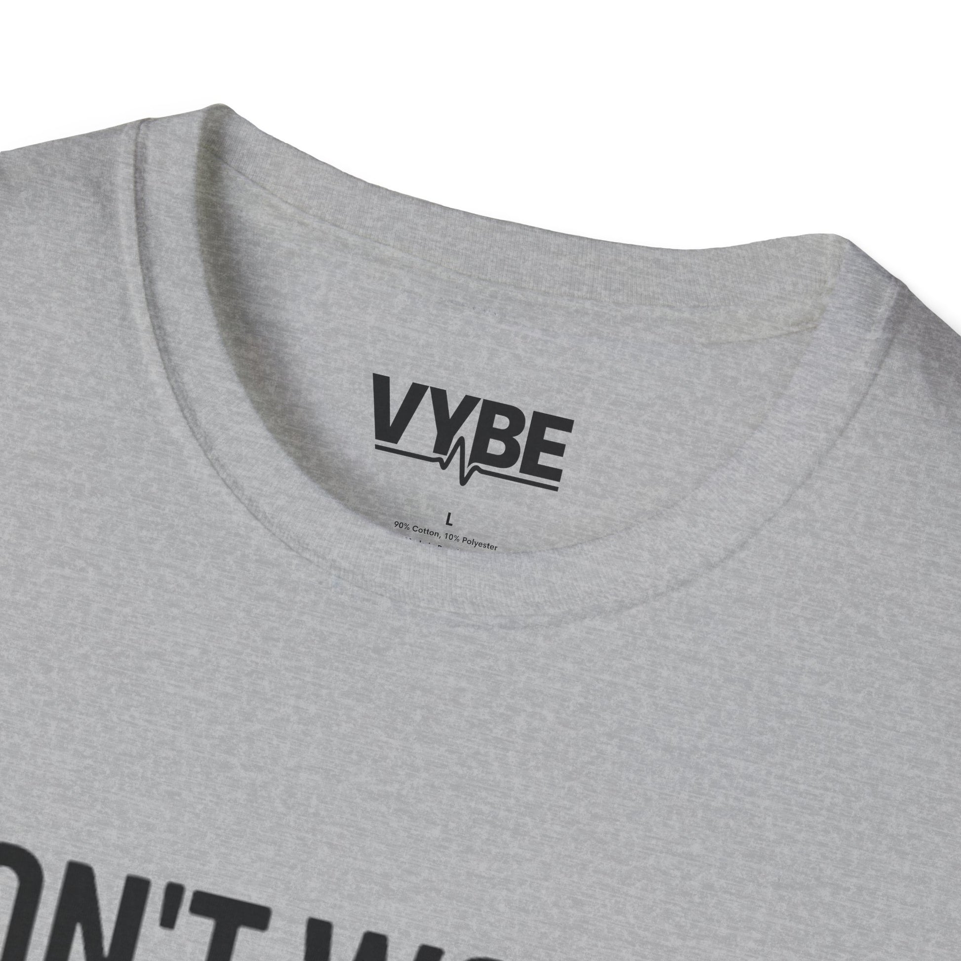 Funny- Watched A Youtube Video T-Shirt, Great Gift Idea, Unisex T-Shirt - VYBE Shop