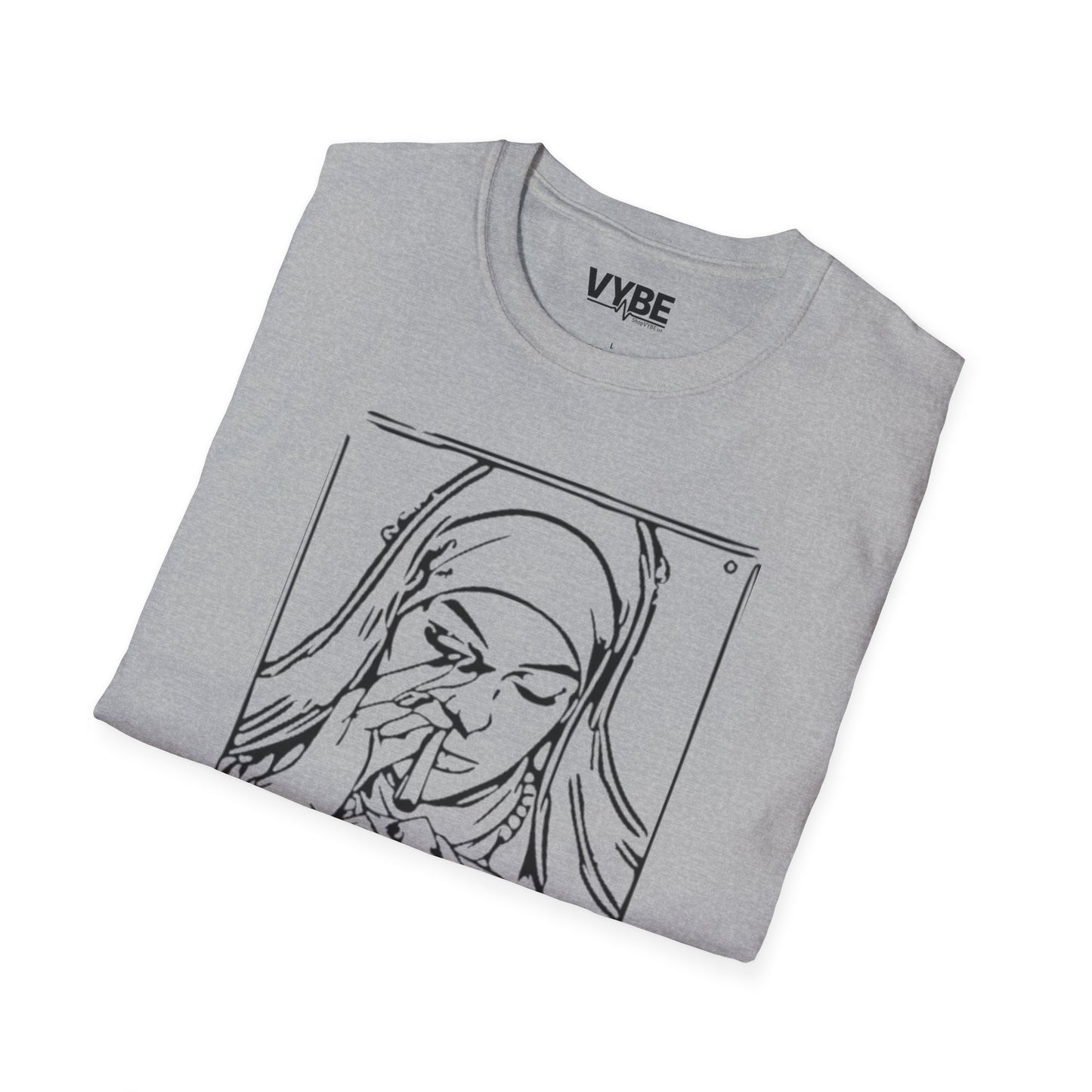 Sinning Sister T-Shirt - VYBE Shop