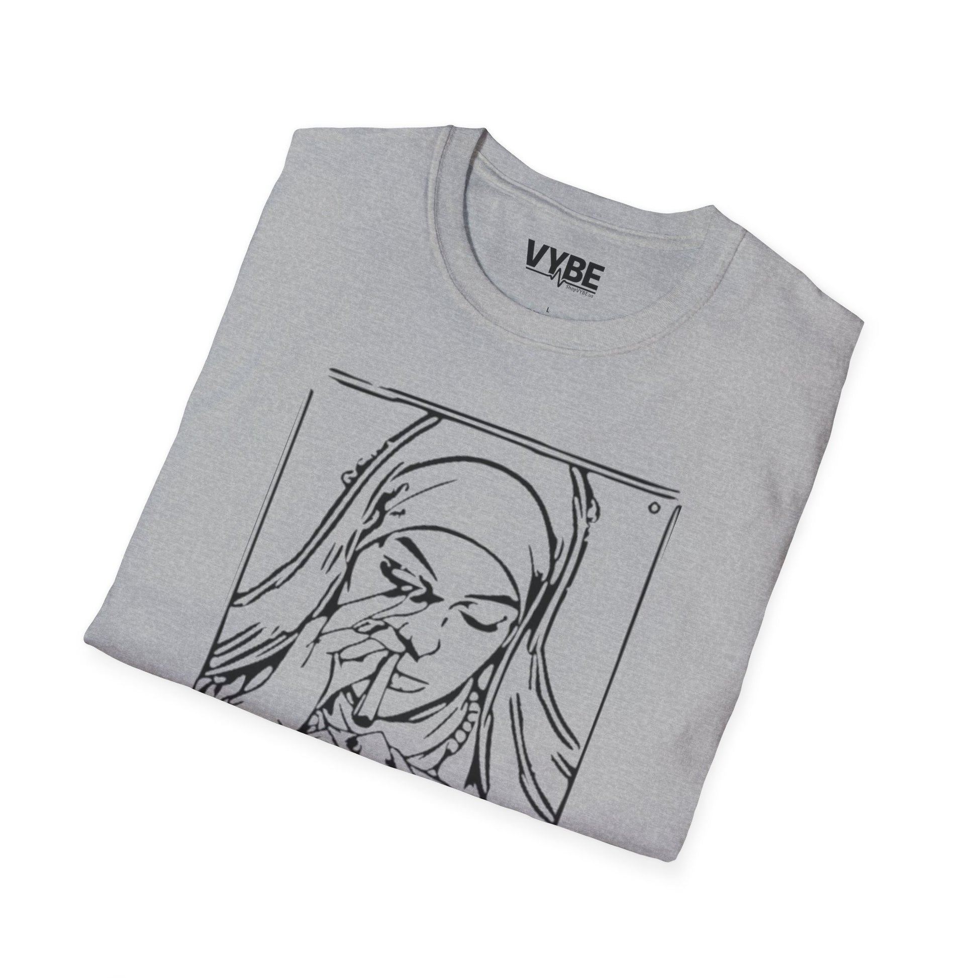 Sinning Sister T-Shirt - VYBE Shop