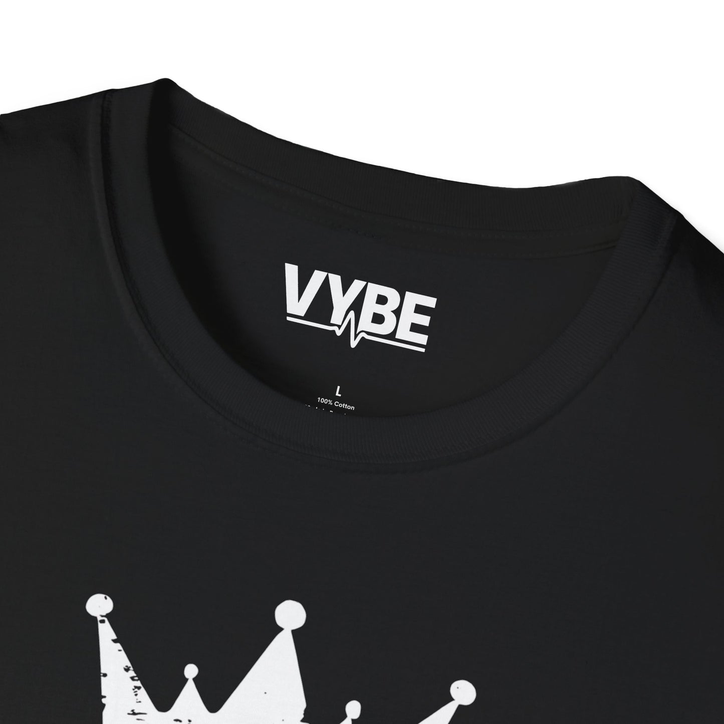 Funny Nap King T-Shirt - VYBE Shop