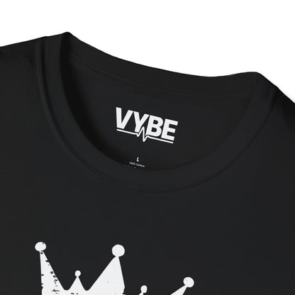 Funny Nap King T-Shirt - VYBE Shop
