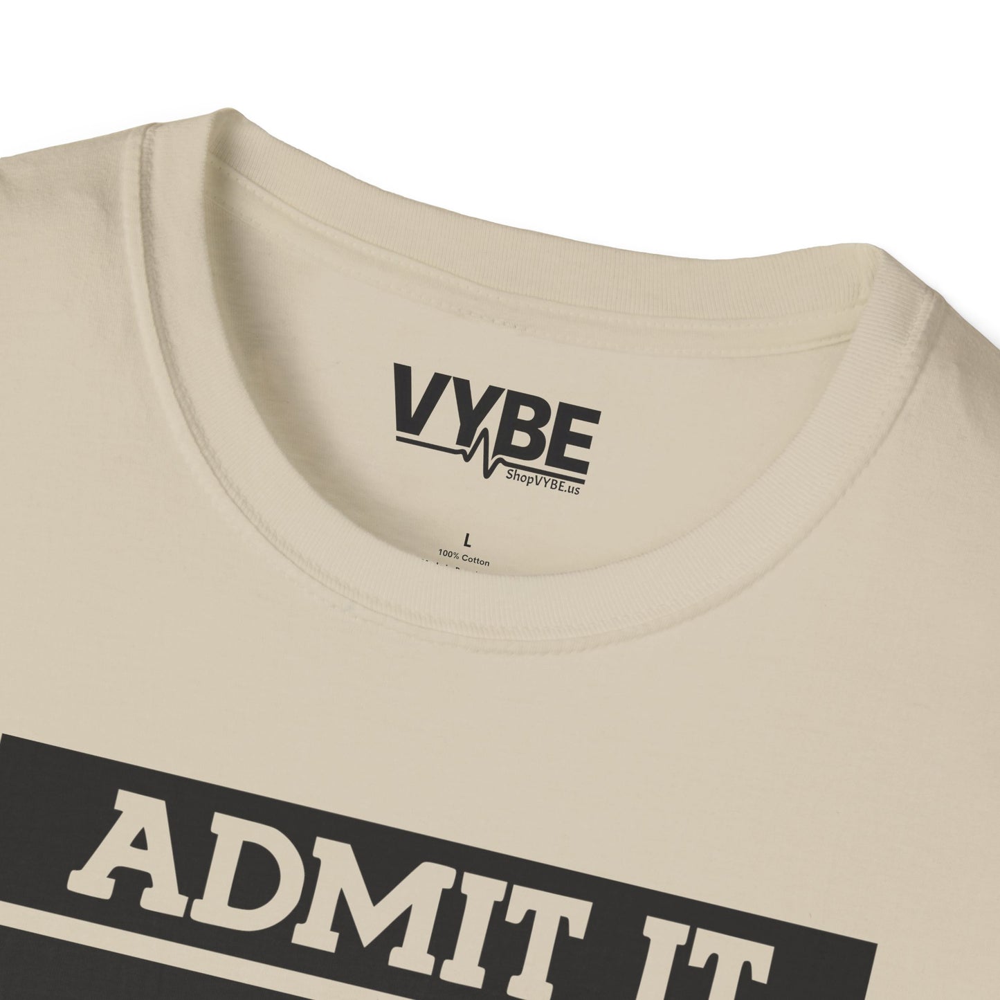 Life Without Me Would Be Boring T-Shirt