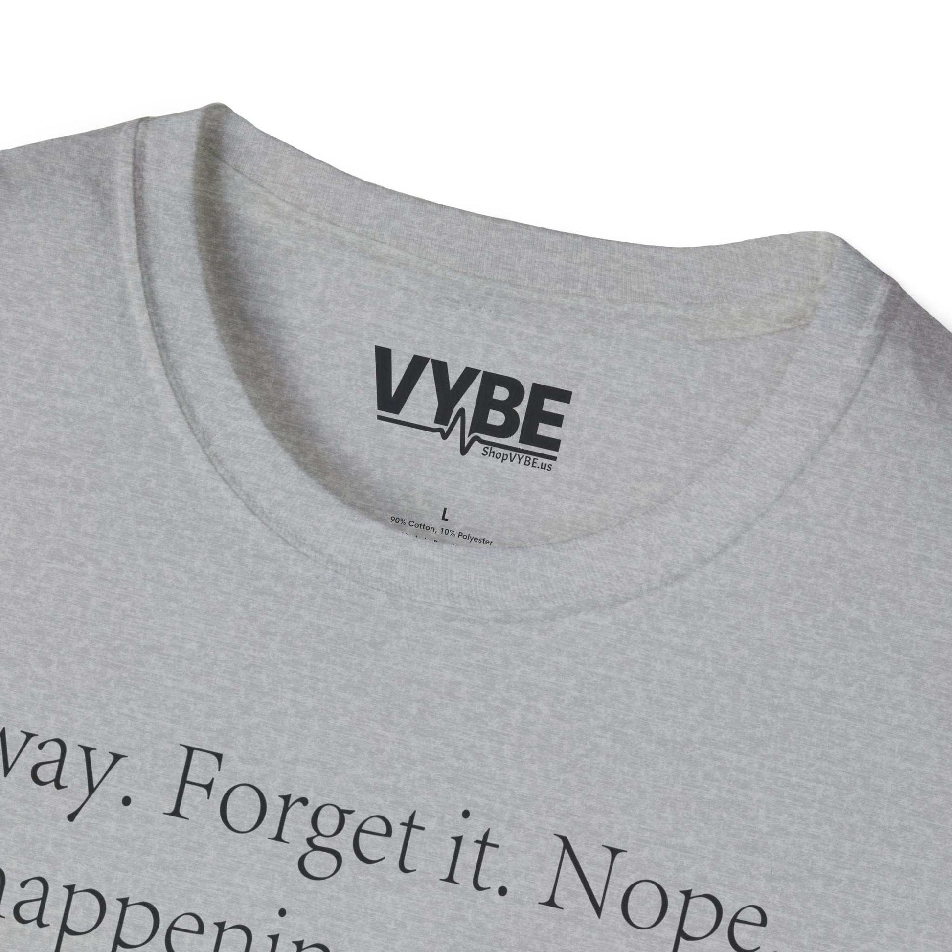Fuck ThatTee - VYBE