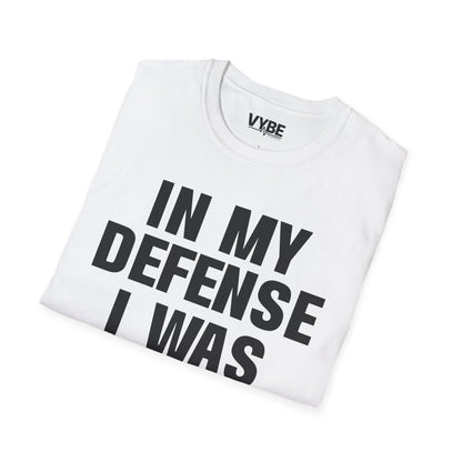 Left Unsupervised Tee